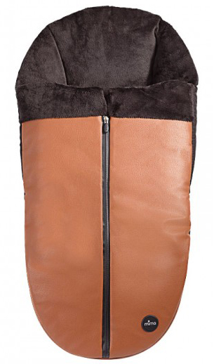 Mima - Invelitoare iarna Footmuff Xari/Kobi Flair Flair Camel 2G